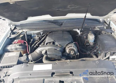 2011 Chevrolet Tahoe Lt z USA, uszkodzony, nr VIN 1GNSCBE03BR220503